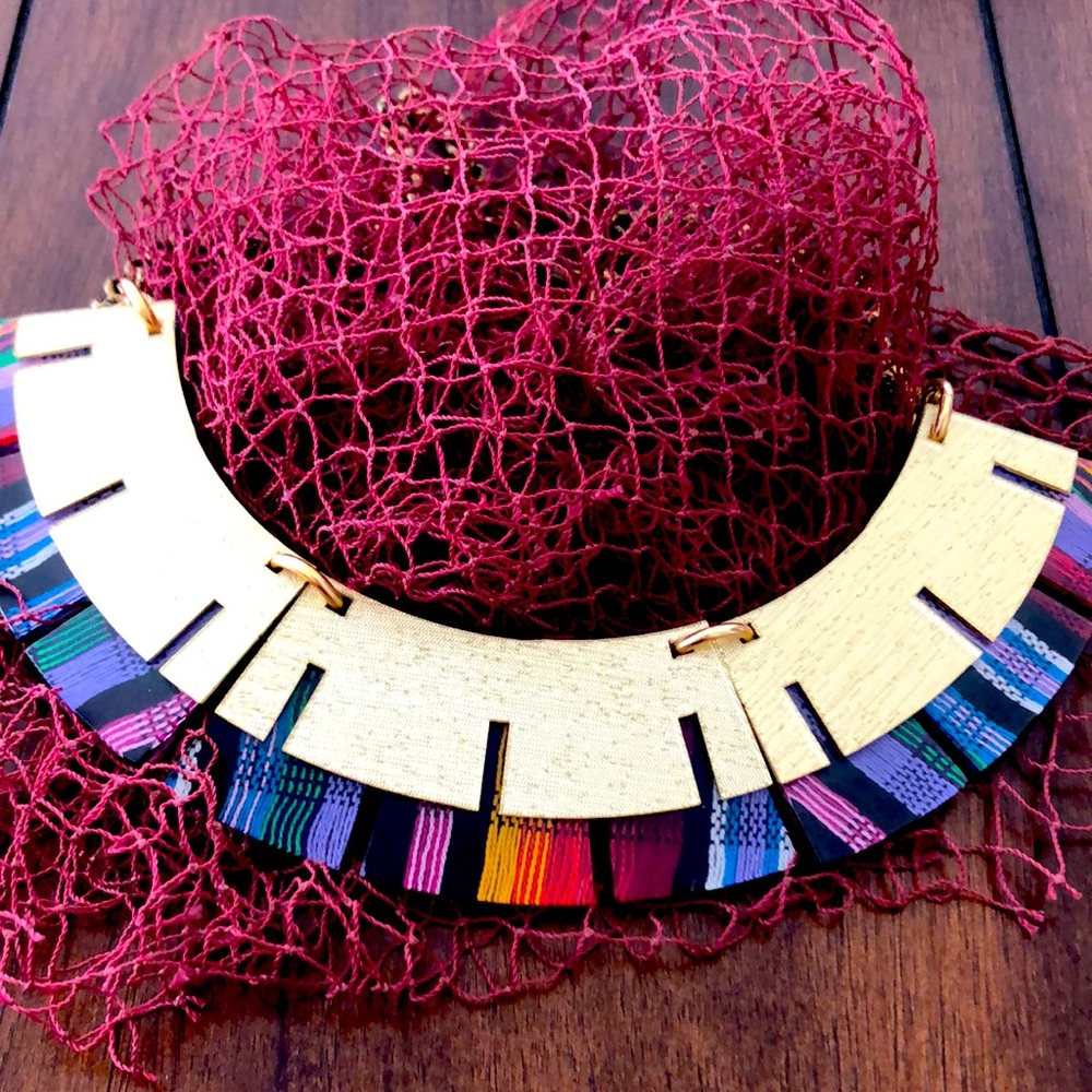 Color by Amber necklace